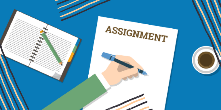 WriteMyAssignment.ie Offers Free Revisions & Formatting Support