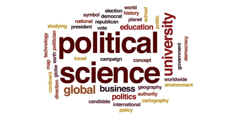 Is This the Most Popular Political Science Essay Topic in Ireland for 2026